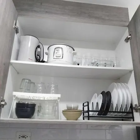 Vistaro Stays At Fame Residences