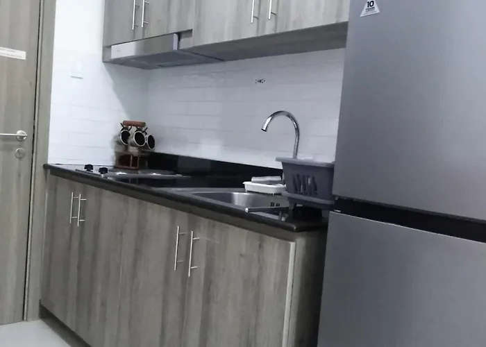 Vistaro At Fame Residences *