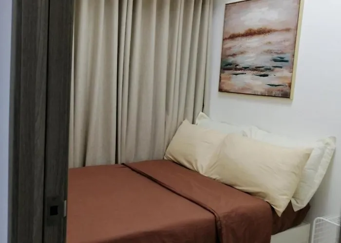 Vistaro At Fame Residences