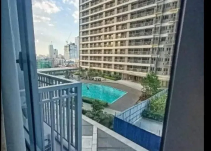 Vistaro At Fame Residences * Manila