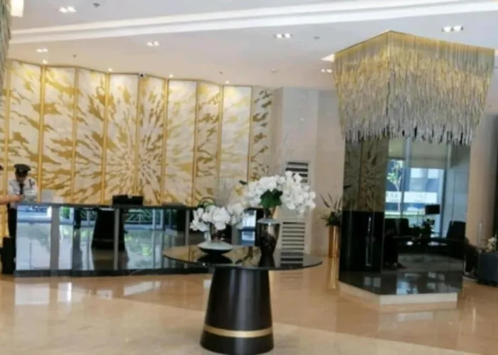 Vistaro At Fame Residences *