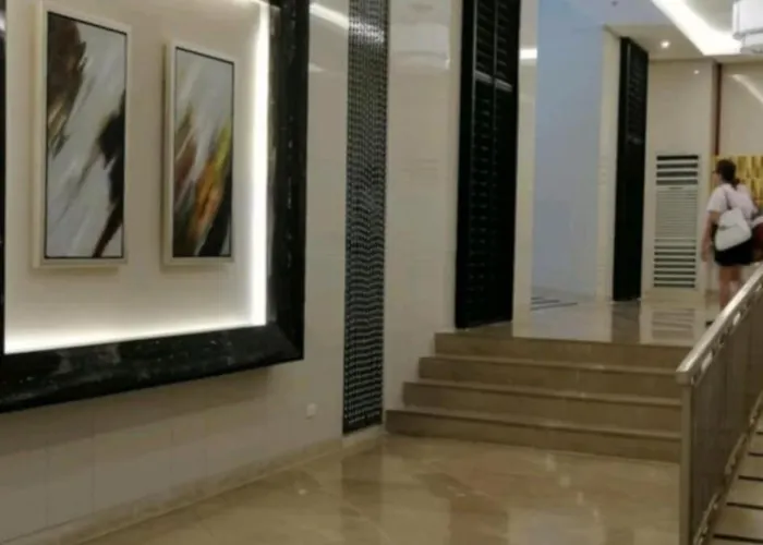 Vistaro At Fame Residences Apartahotel
